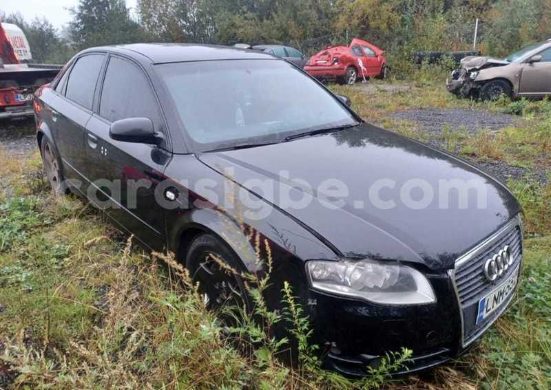 Big with watermark audi a4 togo lome 8596