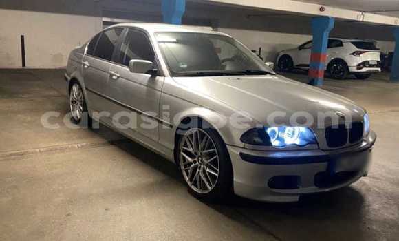 Buy Used BMW E46 Other Car in Aneho in Maritime Buy Used BMW E46 Other Car in Aneho in Maritime