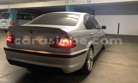 Buy Used BMW E46 Other Car in Aneho in Maritime Buy Used BMW E46 Other Car in Aneho in Maritime