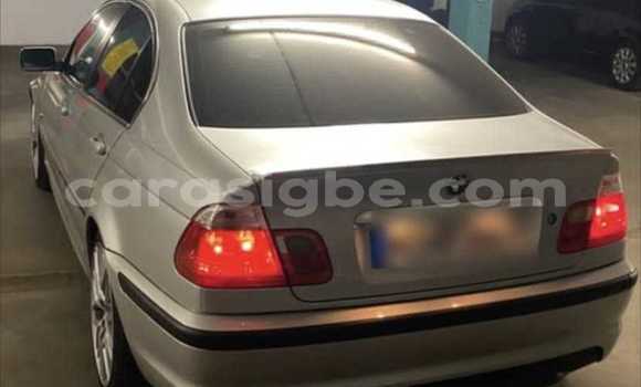 Buy Used BMW E46 Other Car in Aneho in Maritime Buy Used BMW E46 Other Car in Aneho in Maritime