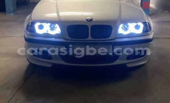 Buy Used BMW E46 Other Car in Aneho in Maritime Buy Used BMW E46 Other Car in Aneho in Maritime