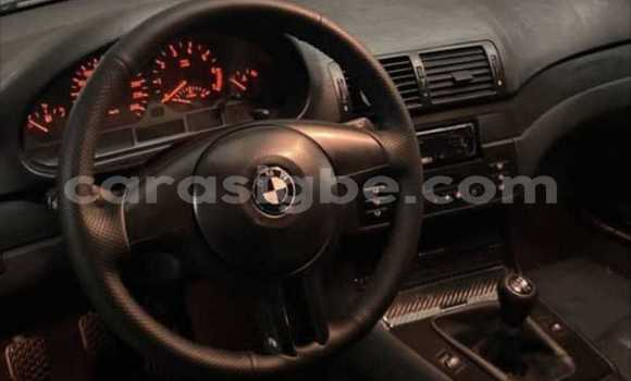 Buy Used BMW E46 Other Car in Aneho in Maritime Buy Used BMW E46 Other Car in Aneho in Maritime