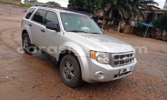 Acheter Occasion Voiture Ford Escape Autre à Lomé, Togo