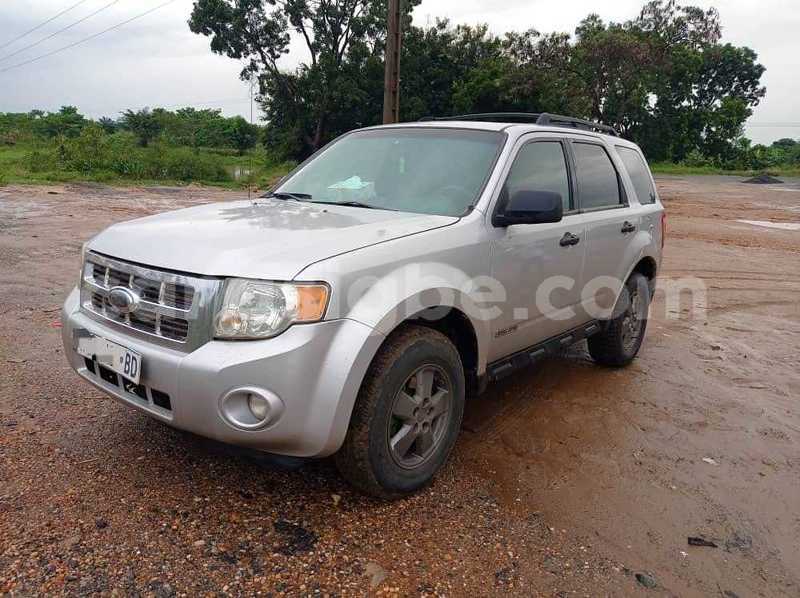 Big with watermark ford escape togo lome 8601