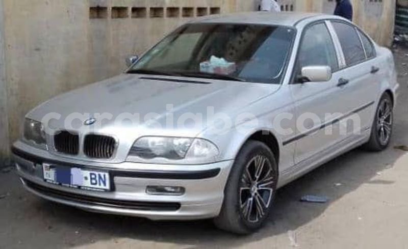 Big with watermark bmw e46 togo lome 8603
