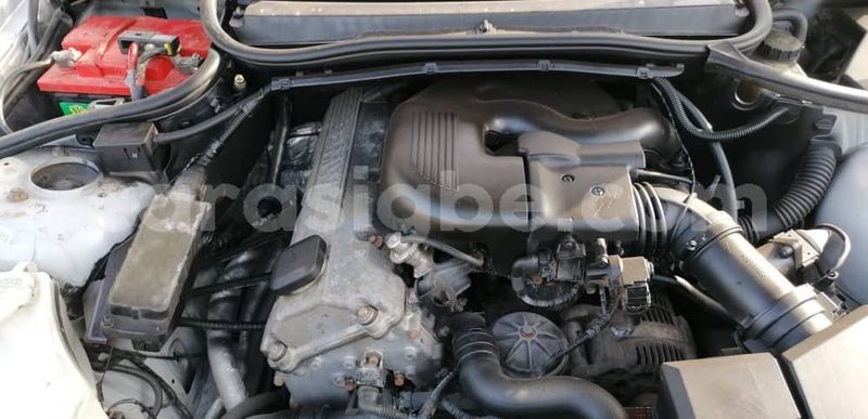 Big with watermark bmw e46 togo lome 8603