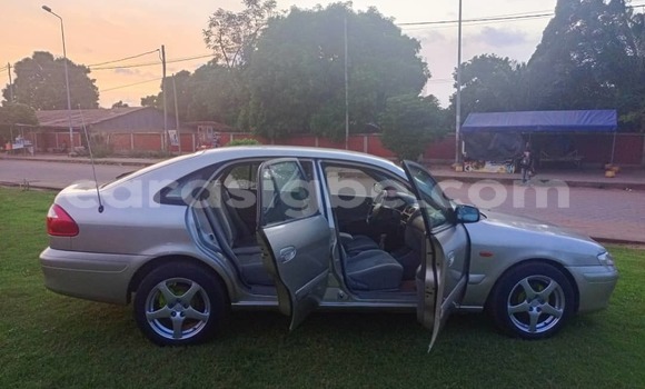 Buy Used Mazda 626 Silver Car in Lome in Togo Buy Used Mazda 626 Silver Car in Lome in Togo