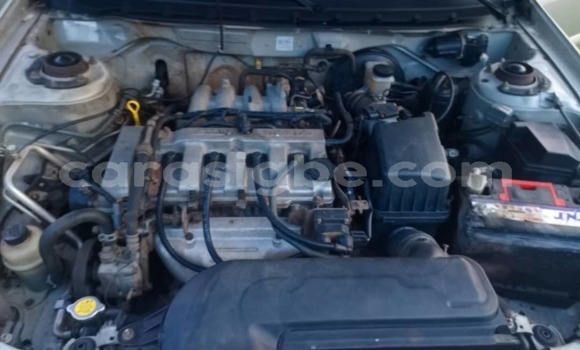 Buy Used Mazda 626 Silver Car in Lome in Togo Buy Used Mazda 626 Silver Car in Lome in Togo