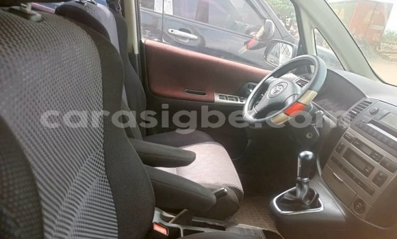 Buy Used Toyota Corolla Blue Car in Lome in Togo Buy Used Toyota Corolla Blue Car in Lome in Togo