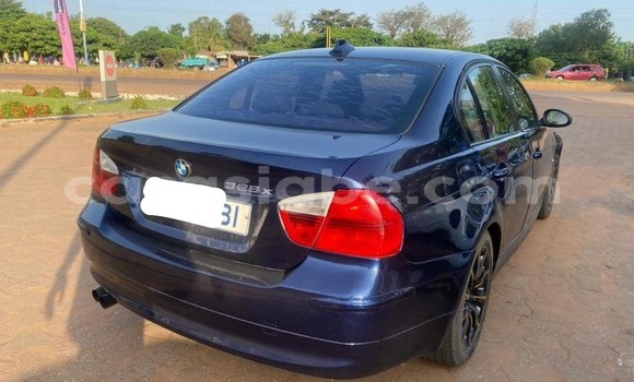 Buy Used BMW E9 Blue Car in Lome in Togo Buy Used BMW E9 Blue Car in Lome in Togo