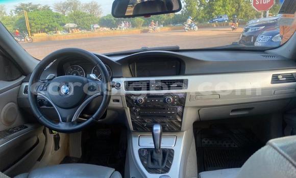 Buy Used BMW E9 Blue Car in Lome in Togo Buy Used BMW E9 Blue Car in Lome in Togo