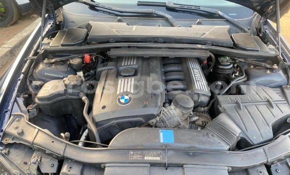 Buy Used BMW E9 Blue Car in Lome in Togo Buy Used BMW E9 Blue Car in Lome in Togo
