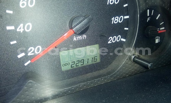 Acheter Occasion Voiture Mazda Tribute Gris à Lomé, Togo Acheter Occasion Voiture Mazda Tribute Gris à Lomé, Togo