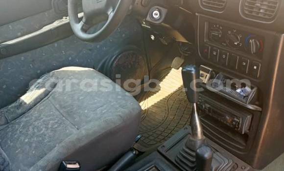 Buy Used Mitsubishi L300 Other Car in Lome in Togo Buy Used Mitsubishi L300 Other Car in Lome in Togo