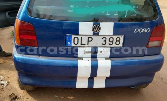 Buy Used Volkswagen Golf Other Car in Amlamé in Togo Buy Used Volkswagen Golf Other Car in Amlamé in Togo