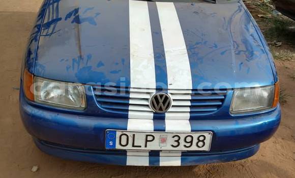 Buy Used Volkswagen Golf Other Car in Amlamé in Togo Buy Used Volkswagen Golf Other Car in Amlamé in Togo