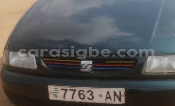 Buy Used Toyota Publica Black Car in Amoutivé in Togo Buy Used Toyota Publica Black Car in Amoutivé in Togo