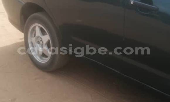 Buy Used Toyota Publica Black Car in Amoutivé in Togo Buy Used Toyota Publica Black Car in Amoutivé in Togo