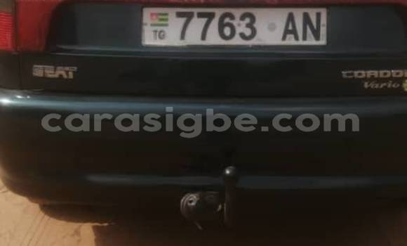 Buy Used Toyota Publica Black Car in Amoutivé in Togo Buy Used Toyota Publica Black Car in Amoutivé in Togo