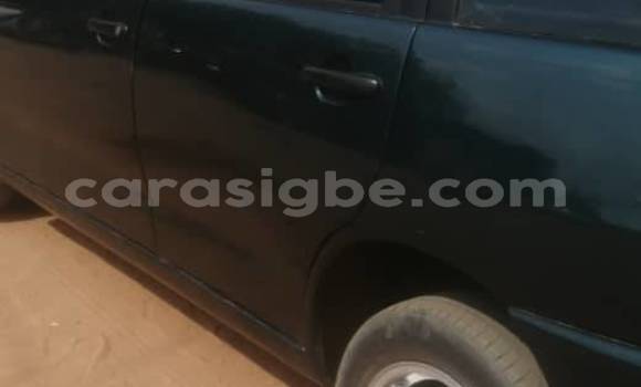 Buy Used Toyota Publica Black Car in Amoutivé in Togo Buy Used Toyota Publica Black Car in Amoutivé in Togo