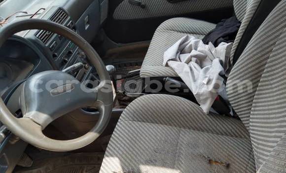 Buy Used Toyota Vitz Other Car in Aneho in Togo Buy Used Toyota Vitz Other Car in Aneho in Togo