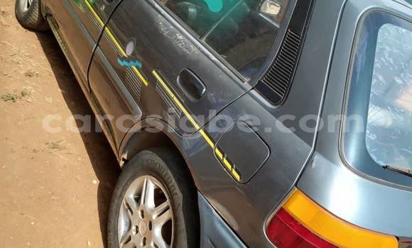 Buy Used Toyota Vitz Other Car in Aneho in Togo Buy Used Toyota Vitz Other Car in Aneho in Togo