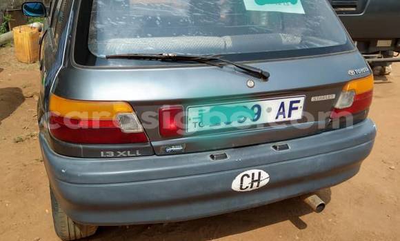 Buy Used Toyota Vitz Other Car in Aneho in Togo Buy Used Toyota Vitz Other Car in Aneho in Togo