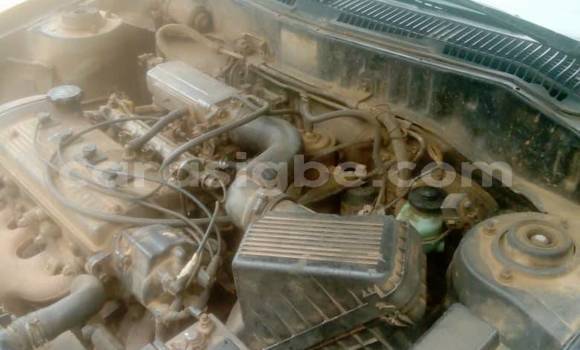 Buy Used Toyota Starlet Black Car in Amoutivé in Togo Buy Used Toyota Starlet Black Car in Amoutivé in Togo