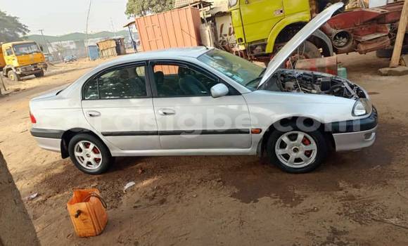 Buy Used Toyota Avensis Other Car in Anie in Plateaux Buy Used Toyota Avensis Other Car in Anie in Plateaux