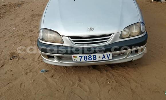 Buy Used Toyota Avensis Other Car in Anie in Plateaux Buy Used Toyota Avensis Other Car in Anie in Plateaux