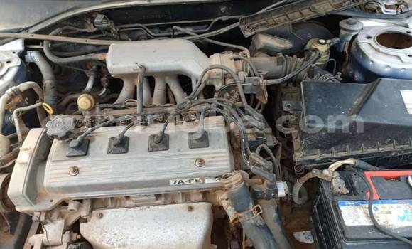 Buy Used Toyota Avensis Other Car in Anie in Plateaux Buy Used Toyota Avensis Other Car in Anie in Plateaux
