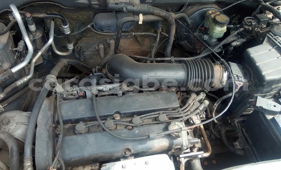 Acheter Occasion Voiture Mazda Tribute Gris à Lomé, Togo Acheter Occasion Voiture Mazda Tribute Gris à Lomé, Togo