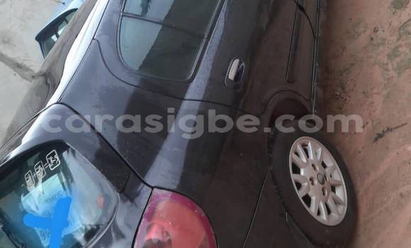 Buy Used Nissan Almera Black Car in Lome in Maritime Buy Used Nissan Almera Black Car in Lome in Maritime