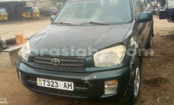 Buy Used Toyota RAV4 Other Car in Aneho in Togo Buy Used Toyota RAV4 Other Car in Aneho in Togo