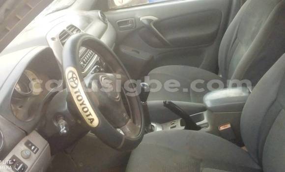 Buy Used Toyota RAV4 Other Car in Aneho in Togo Buy Used Toyota RAV4 Other Car in Aneho in Togo