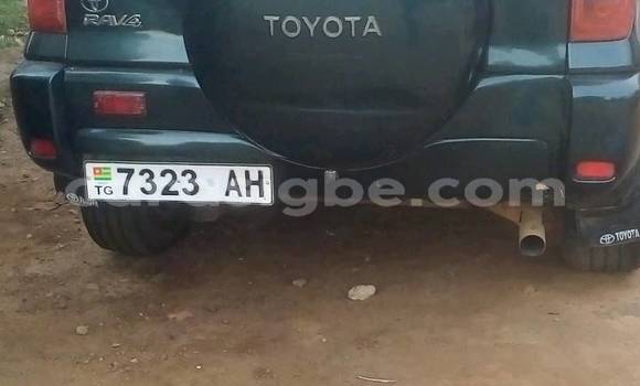 Buy Used Toyota RAV4 Other Car in Aneho in Togo Buy Used Toyota RAV4 Other Car in Aneho in Togo