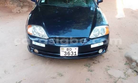 Acheter Occasion Voiture Hyundai Santa Fe Noir à Amlamé, Togo Acheter Occasion Voiture Hyundai Santa Fe Noir à Amlamé, Togo