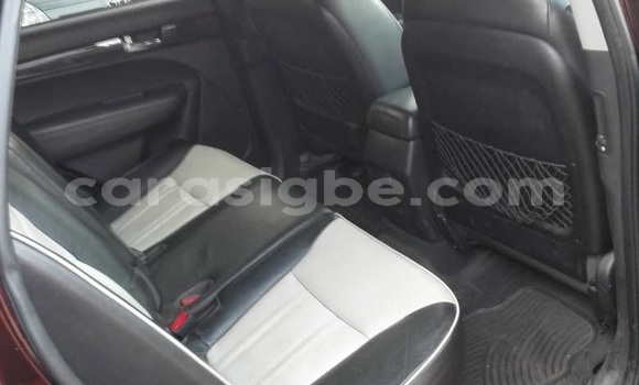Buy Used Kia Sorento Other Car in Lome in Togo Buy Used Kia Sorento Other Car in Lome in Togo