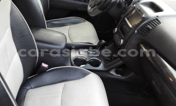 Buy Used Kia Sorento Other Car in Lome in Togo Buy Used Kia Sorento Other Car in Lome in Togo