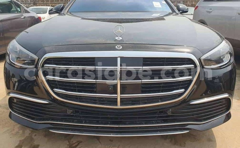 Big with watermark mercedes benz s class togo lome 8649