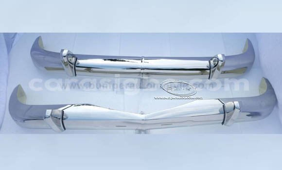 Buy MB W120 W121 1960 in Aneho in Maritime Buy MB W120 W121 1960 in Aneho in Maritime