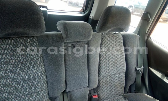 Buy Used Hyundai Santa Fe Silver Car in Lome in Togo Buy Used Hyundai Santa Fe Silver Car in Lome in Togo