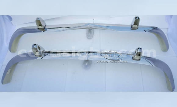 Buy MB W120 W121 1960 in Aneho in Maritime Buy MB W120 W121 1960 in Aneho in Maritime