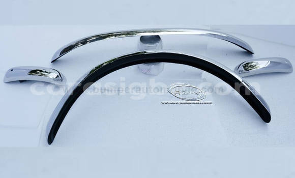 Acheter Heinkel Trojan new à Bafilo, Togo Acheter Heinkel Trojan new à Bafilo, Togo