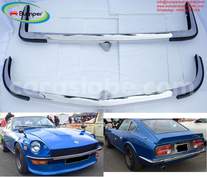 Big with watermark datsun 240z 260z 280z 1969 1978 with rubber 1