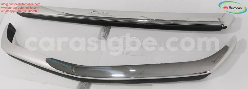 Big with watermark fiat dino spider 2.4 1969 1973 bumpers 9