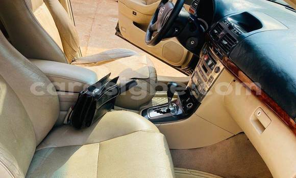 Buy Used Toyota Corolla Other Car in Amlamé in Togo Buy Used Toyota Corolla Other Car in Amlamé in Togo