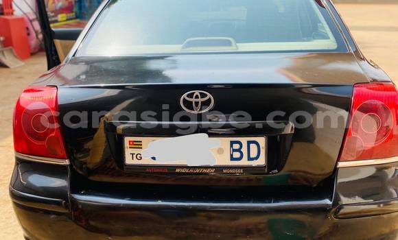 Buy Used Toyota Corolla Other Car in Amlamé in Togo Buy Used Toyota Corolla Other Car in Amlamé in Togo