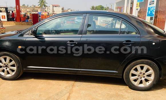 Buy Used Toyota Corolla Other Car in Amlamé in Togo Buy Used Toyota Corolla Other Car in Amlamé in Togo