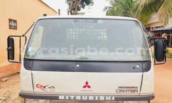 Buy Used Mitsubishi L400 White Truck in Aneho in Maritime Buy Used Mitsubishi L400 White Truck in Aneho in Maritime